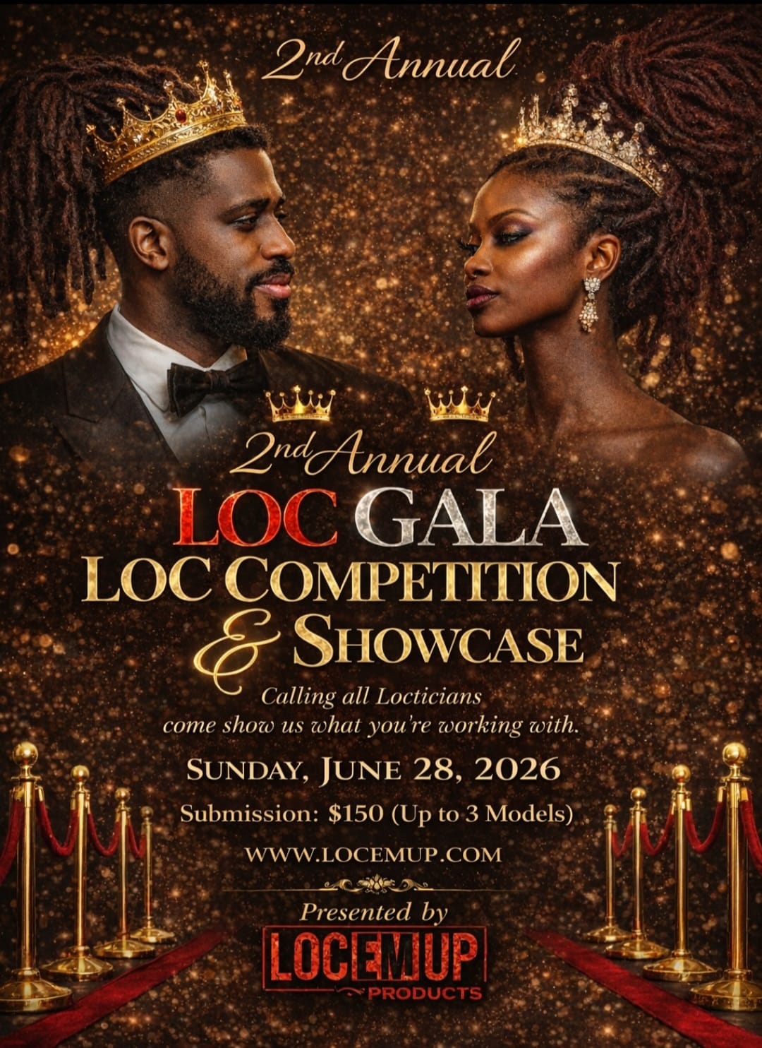 Loc Gala (General)