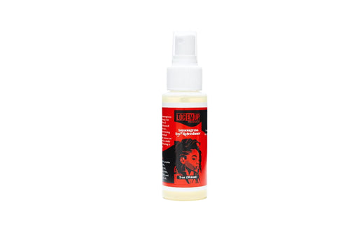 Loc Em Up Lemongrass Loc Refresher (8 oz)