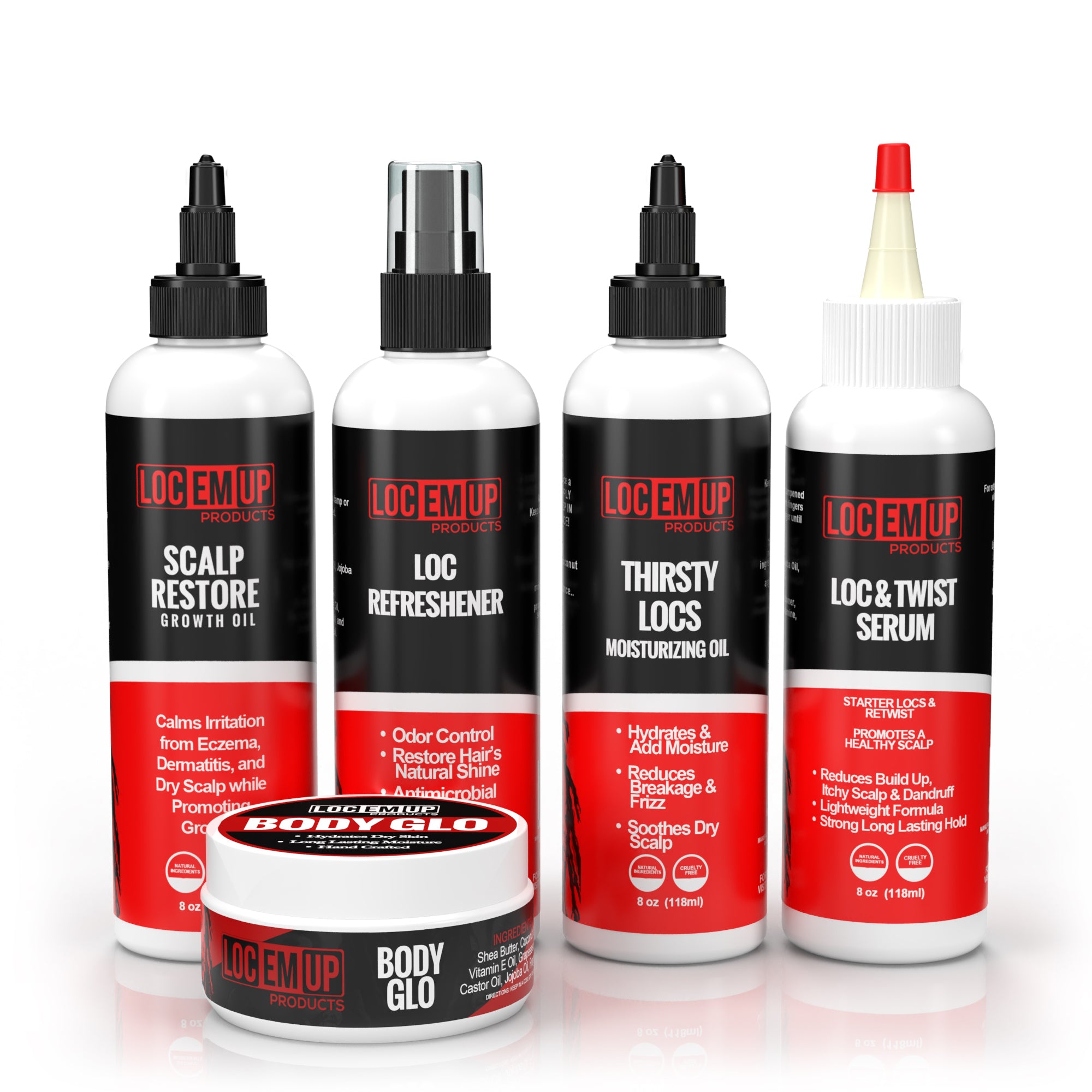 A1   Ultimate Bundle Kit