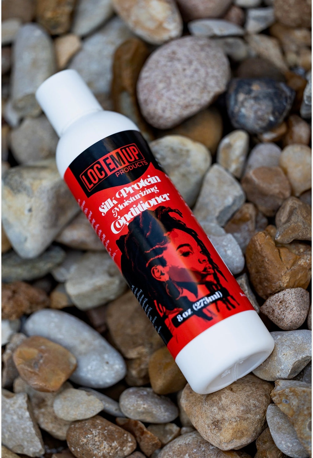 Loc Em Up Shampoo & Conditioner Set