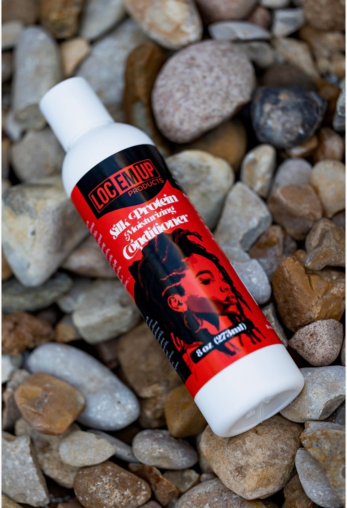 Loc Em Up Shampoo & Conditioner Set