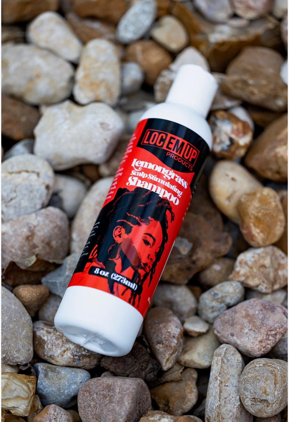 Loc Em Up Shampoo & Conditioner Set