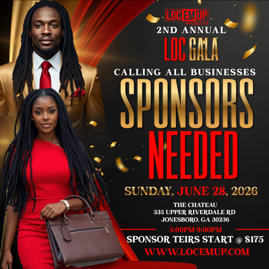 SPONSOR PACKAGE (GOLD)
