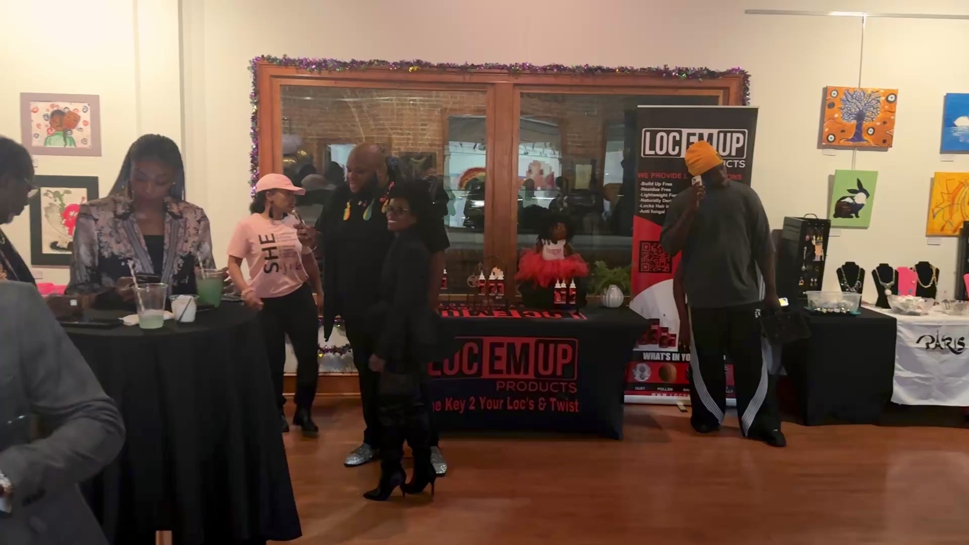 Loc Gala